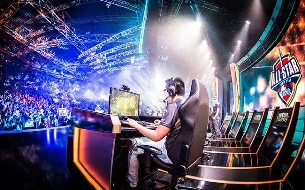 Khám phá các loại tỷ lệ cược Esports hấp dẫn nhất năm 2023