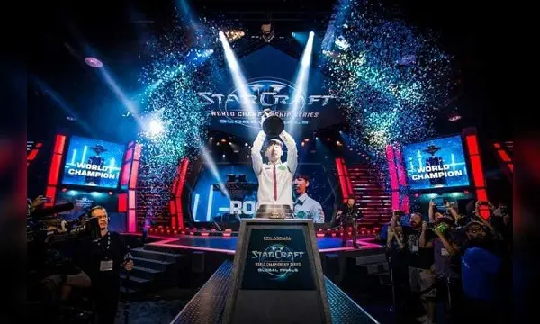 Khám phá các loại tỷ lệ cược Esports hấp dẫn nhất năm 2023