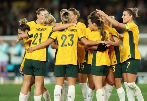 Nữ Australia vs Nữ Nigeria, 17h00 ngày 27/7 – Soi kèo World Cup nữ 2023