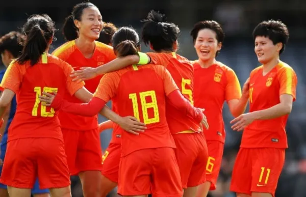 Nữ Đan Mạch vs Nữ Trung Quốc, 19h00 ngày 22/7 – Soi kèo World Cup nữ 2023