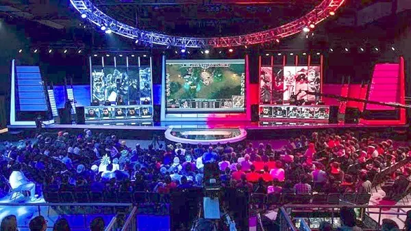 Kinh nghiệm cá cược Esports giúp bạn dễ dàng hơn trong việc kiếm tiền