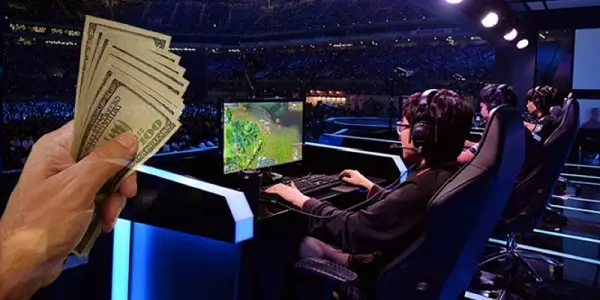 Kinh nghiệm cá cược Esports giúp bạn dễ dàng hơn trong việc kiếm tiền