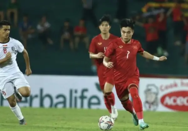 U23 Việt Nam vs U23 Singapore, 19h00 ngày 12/9 – Soi kèo Vòng loại U23 Châu Á