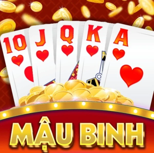 Một số cổng game mậu binh đổi thưởng uy tín bạn nên biết