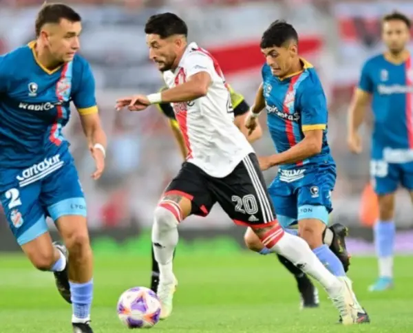 River Plate vs Talleres Cordoba, 2h45 ngày 9/10 – Soi kèo VĐQG Argentina