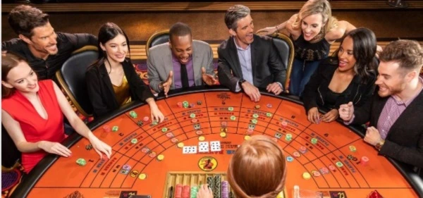 Thủ thuật chơi Baccarat đỉnh cao khiến nhà cái khóc thét