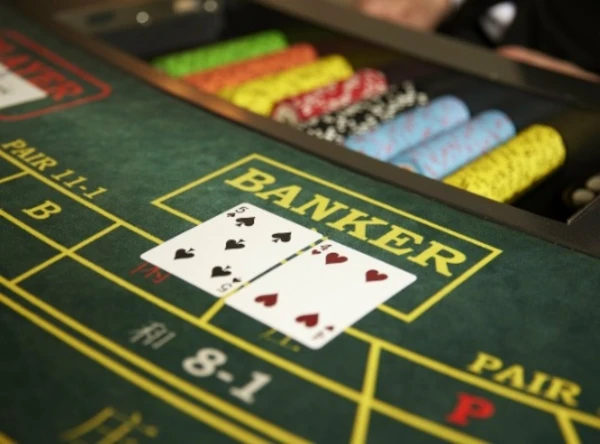 5 tips chọn cửa trong Baccarat khiến nhà cái đầu hàng