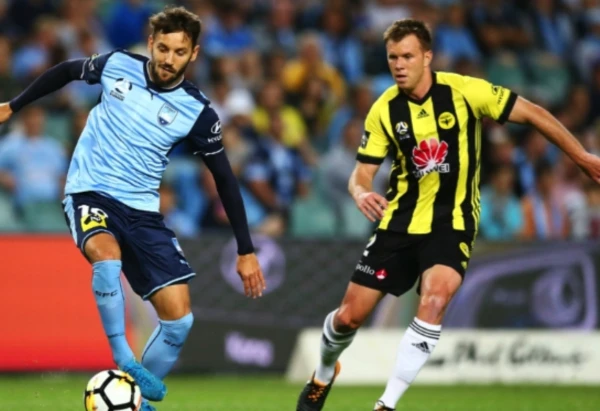 Sydney FC vs Wellington Phoenix, 15h45 ngày 29/12 – Soi kèo A-League