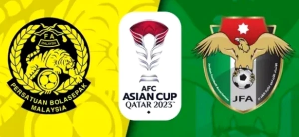Malaysia vs Jordan, 20h00 ngày 16/1 – Soi kèo Asian Cup