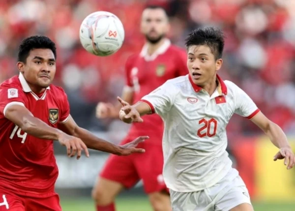 Việt Nam vs Indonesia, 21h30 ngày 19/1 – Soi kèo Asian Cup