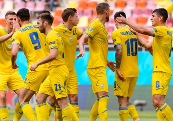 Bosnia và Herzegovina vs Ukraine, 2h45 ngày 22/3 – Soi kèo Vòng loại Euro 2024