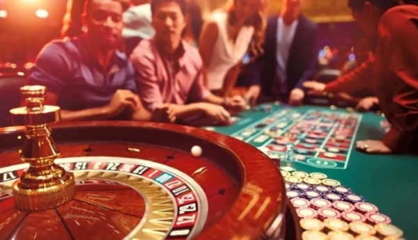 Đoán điểm Roulette cực chuẩn với phương pháp độc lạ 