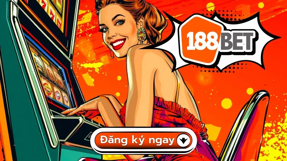 Top 3 cổng slot game đổi thưởng online uy tín nhất hiện nay