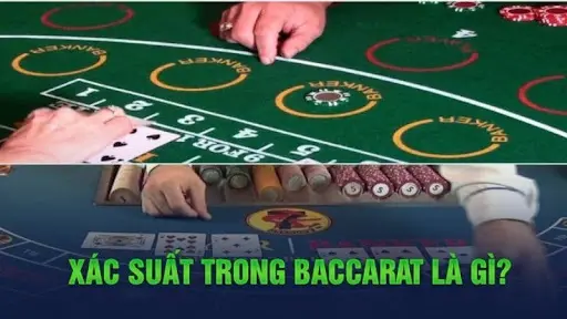 6 công thức tính xác suất Baccarat giúp tăng tỷ lệ chiến thắng