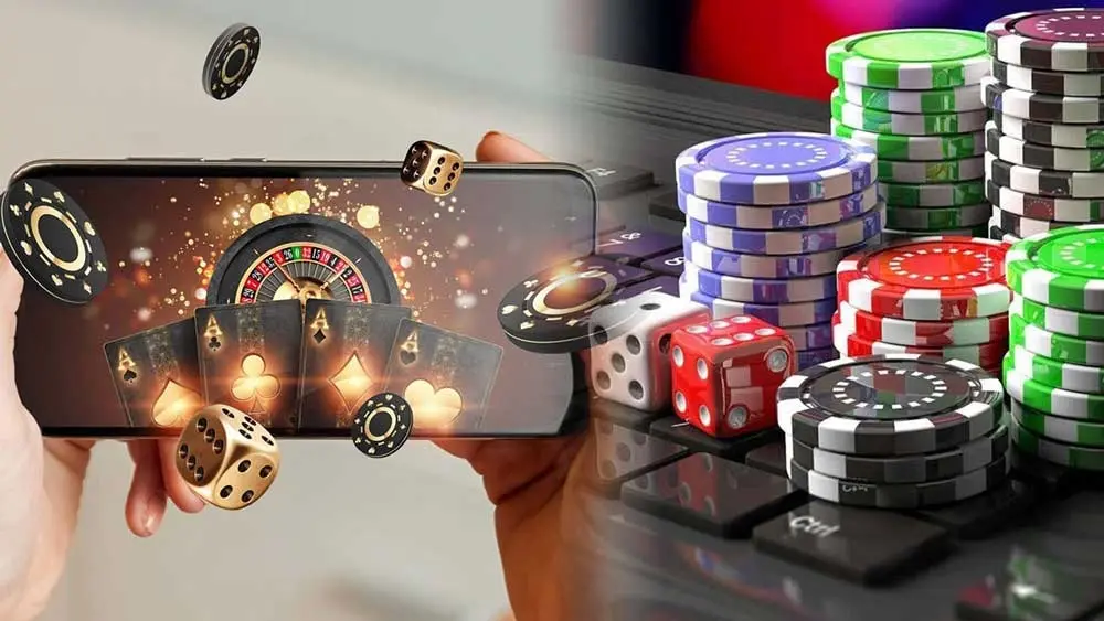 Cách chơi casino online với 7 bước đơn giản cho người mới