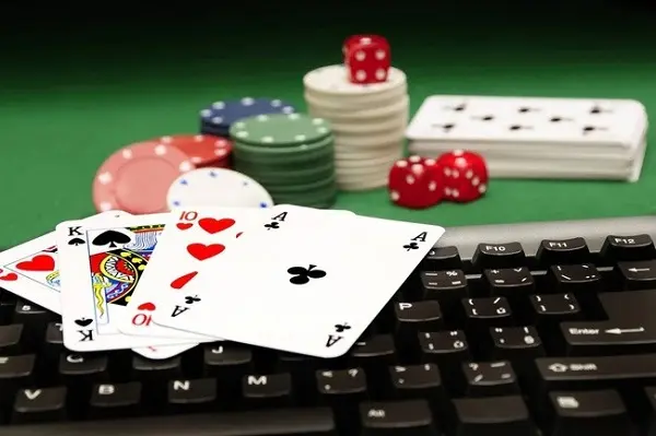 Cách chơi casino online với 7 bước đơn giản cho người mới