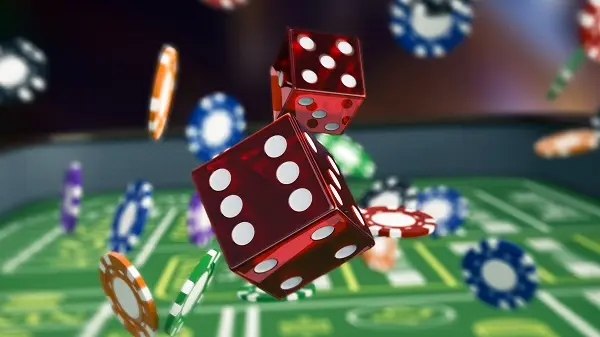 Hướng dẫn cách cược Craps ăn tiền các sòng bài casino uy tín