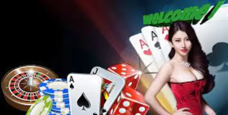 Có nên chơi casino trực tuyến hay không?