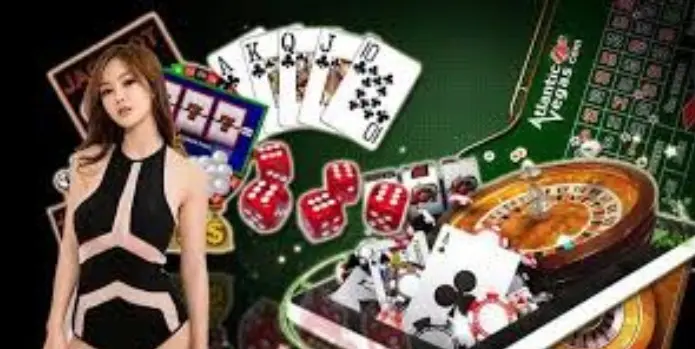 Có nên chơi casino trực tuyến hay không?