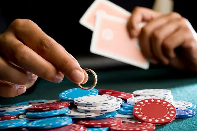 Chơi cờ bạc online: Lý do bạn luôn thua