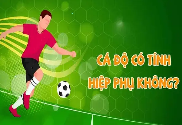 Khám phá các loại kèo hiệp phụ trong cá độ bóng đá