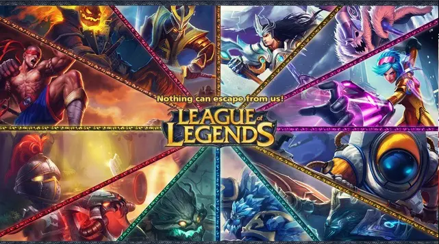 Top 3 trang cá cược Liên Minh Huyền Thoại – Bet LOL uy tín 2024