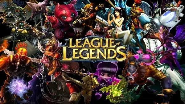 Top 3 trang cá cược Liên Minh Huyền Thoại – Bet LOL uy tín 2024