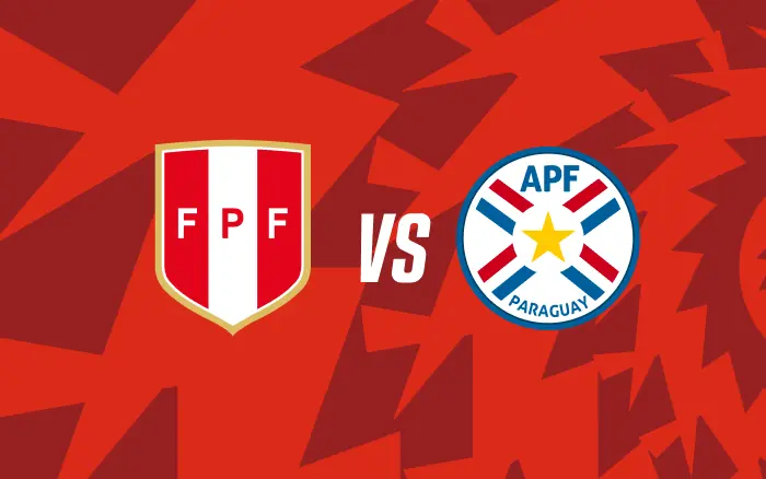 Soi kèo Peru vs Paraguay, 07h30 ngày 08/06