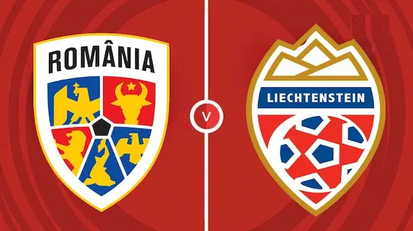 Soi kèo Hot Romania vs Liechtenstein, 01h00 ngày 08/06 – Giao hữu