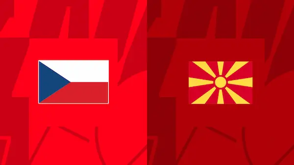 Soi kèo Séc vs Bắc Macedonia, 23h00 ngày 10/06