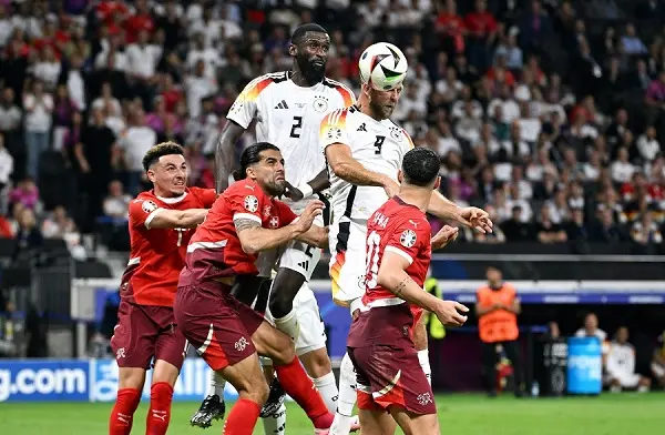 Soi kèo Euro 2024 Đức vs Đan Mạch, 02h00 ngày 30/06