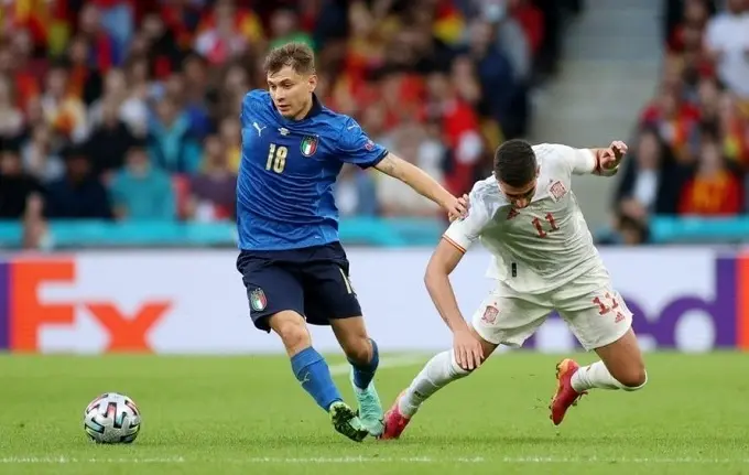 Soi kèo Euro 2024 Tây Ban Nha vs Italia 02h00 ngày 21/6