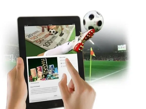 Cá độ bóng đá online 188BET 3 điều cần chú ý trước khi bắt đầu