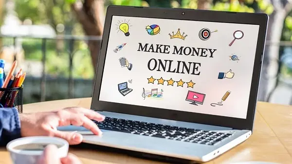 Cá độ qua mạng Kinh nghiệm kiếm tiền online