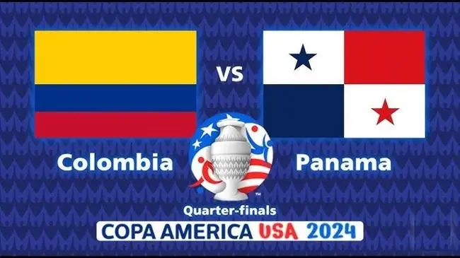 Soi kèo Copa America 2024 Colombia vs Panama, 05h00 ngày 07/07