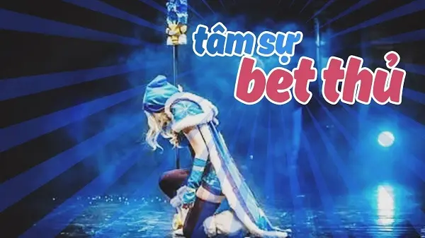 Những cẩm nang vỡ lòng của Bet thủ chuyên nghiệp