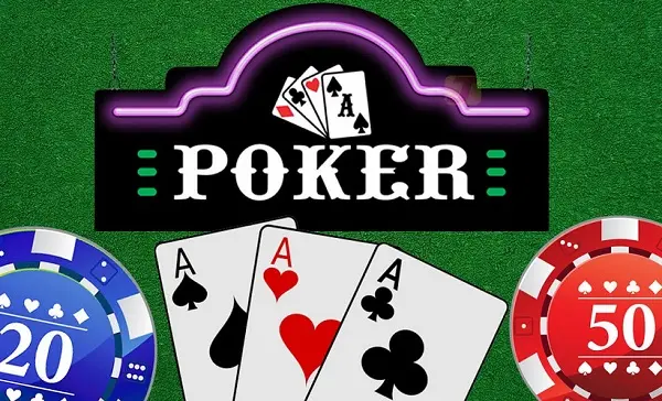 Kinh nghiệm chơi Poker hiệu quả cho người mới