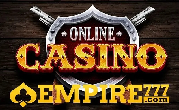 Nhà cái Empire777 – Thế giới slot game và casino trực tuyến hấp dẫn