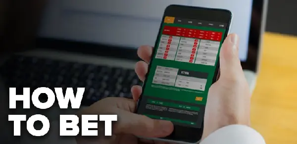 Tìm hiểu số liệu và cách thức đặt cược bóng tại 188BET