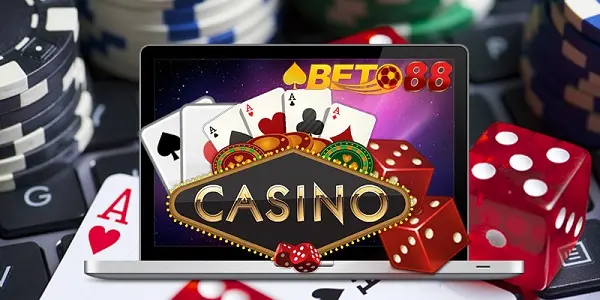 Chơi casino trực tuyến có lừa đảo hay không?