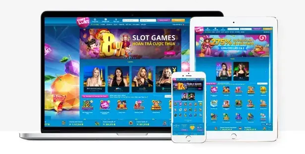 Tìm hiểu về sòng bài casino của nhà cái HappyLuke