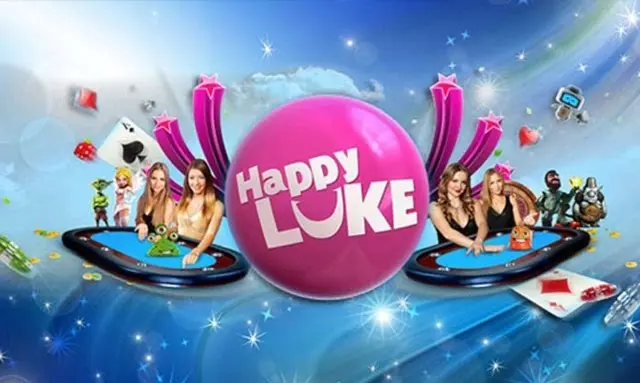 Tìm hiểu về sòng bài casino của nhà cái HappyLuke