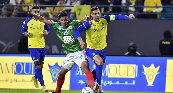 Soi kèo HOT Al Ettifaq vs Al Nassr 01h00 ngày 21/09 - Saudi Pro League