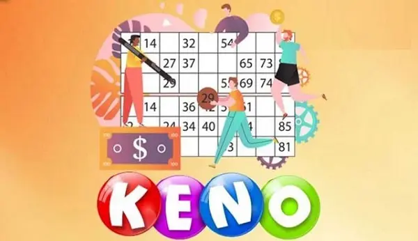 Keno online là gì? 5 cách chơi Keno ăn tiền sổ xố tự chọn