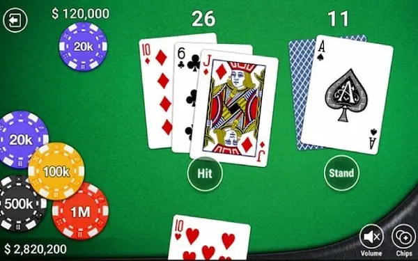 3 Kỹ thuật chơi bài cào tăng cao tỷ lệ chiến thắng nhà cái casino