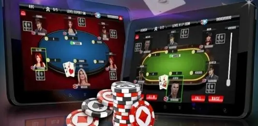 Poker đổi thưởng tại sòng casino trực tuyến Ưu thế không thể bỏ qua