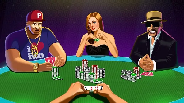 Vì sao chơi Poker online phải đặt kiên nhẫn lên hàng đầu