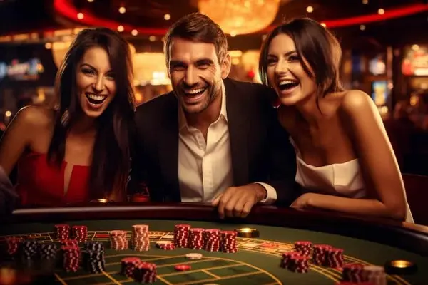 Tổng hợp cách đánh Roulette dễ thắng tiền lên tới 70% tại nhà cái online