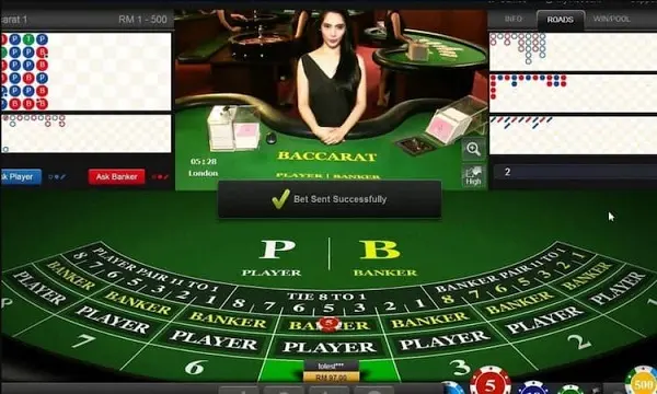 5 thủ thuật Baccarat của các cao thủ chuyên nghiệp