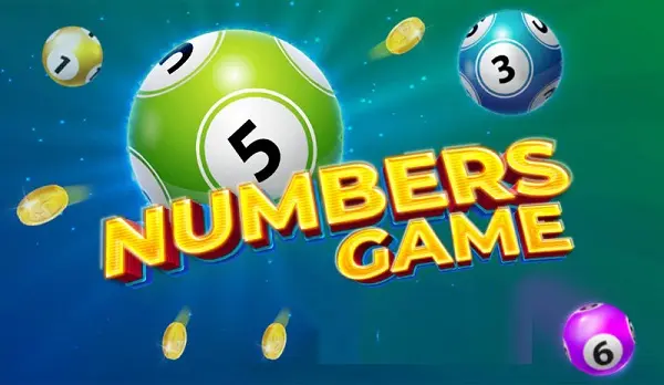 Bí quyết chơi xổ số Number Game không phải ai cũng biết